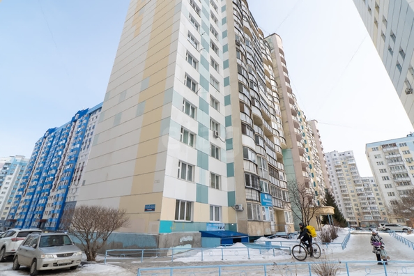 
  Продается студия 32.2 м². Фото 16.