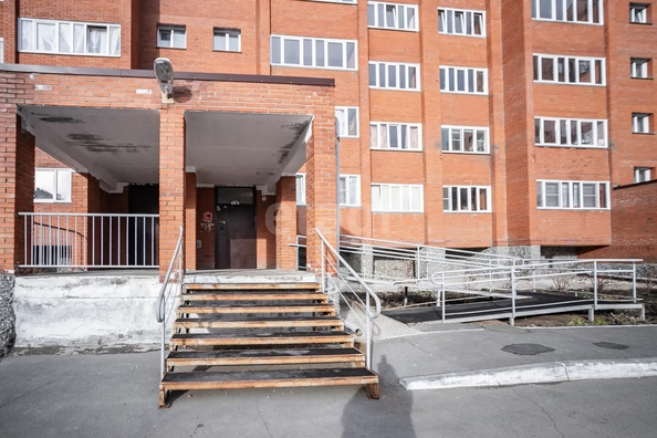 
  Продается 1-комн. квартира 36.6 м². Фото 17.