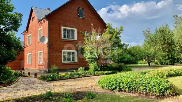 
  Продается дом 245 м². Фото 6.