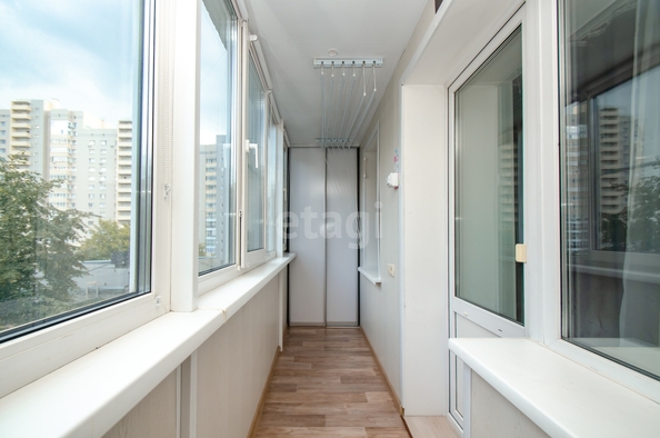 
  Продается 2-комн. квартира 47 м². Фото 6.