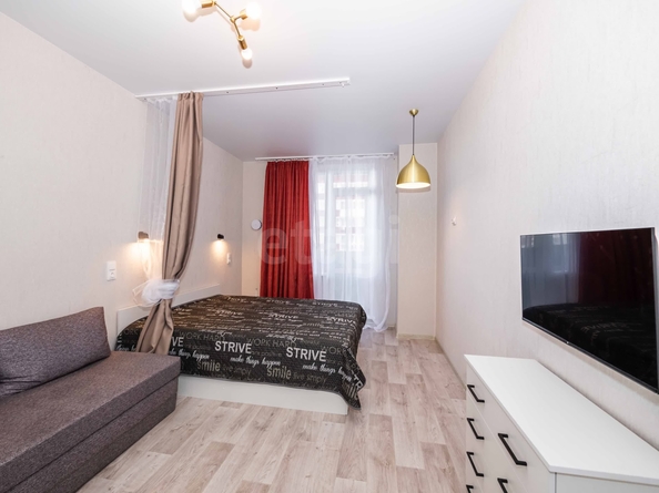
  Продается 1-комн. квартира 34.9 м². Фото 2.