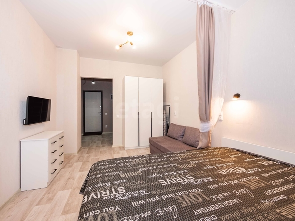 
  Продается 1-комн. квартира 34.9 м². Фото 5.