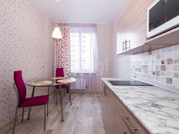 
  Продается 1-комн. квартира 34.9 м². Фото 9.