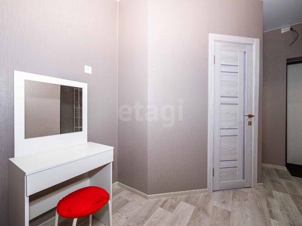 
  Продается 1-комн. квартира 34.9 м². Фото 11.
