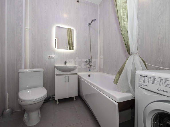 
  Продается 1-комн. квартира 34.9 м². Фото 14.