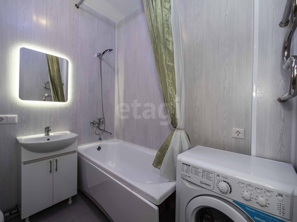 
  Продается 1-комн. квартира 34.9 м². Фото 16.