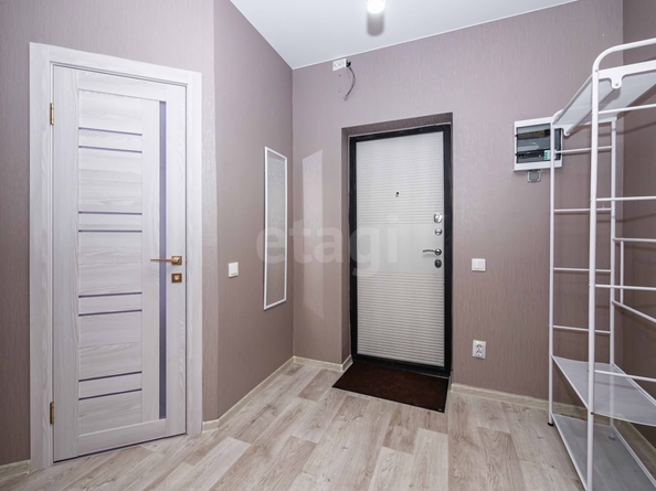 
  Продается 1-комн. квартира 34.9 м². Фото 18.