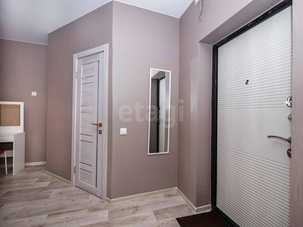 
  Продается 1-комн. квартира 34.9 м². Фото 20.