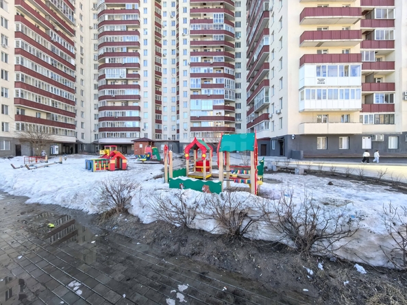 
  Продается 1-комн. квартира 34.9 м². Фото 26.