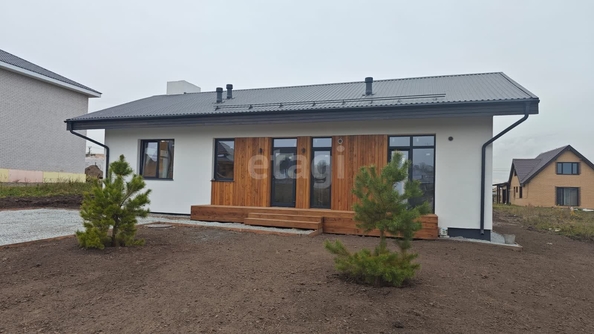 
  Продается коттедж 125 м². Фото 2.