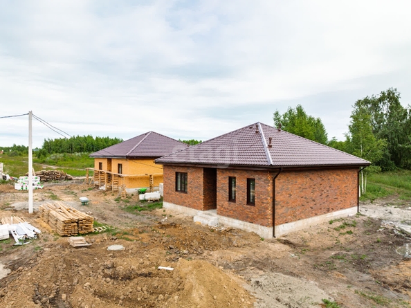 
  Продается дом 100 м². Фото 1.