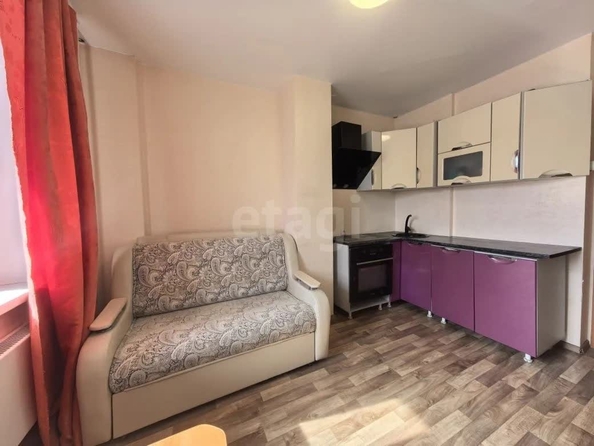 
  Продается 1-комн. квартира 35 м². Фото 8.