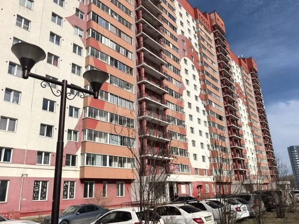 
  Продается 1-комн. квартира 35 м². Фото 17.