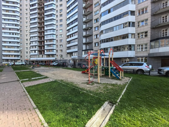 
  Продается 1-комн. квартира 59.7 м², в ЖК Родонит, дом 1. Фото 21.