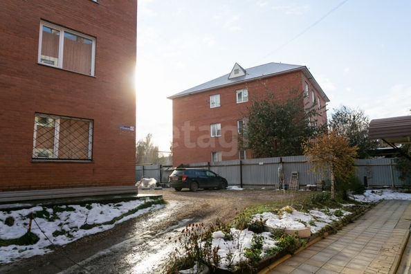 
  Продается 2-комн. квартира 50 м². Фото 18.