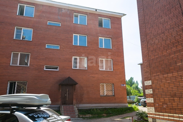 
  Продается 2-комн. квартира 50 м². Фото 23.