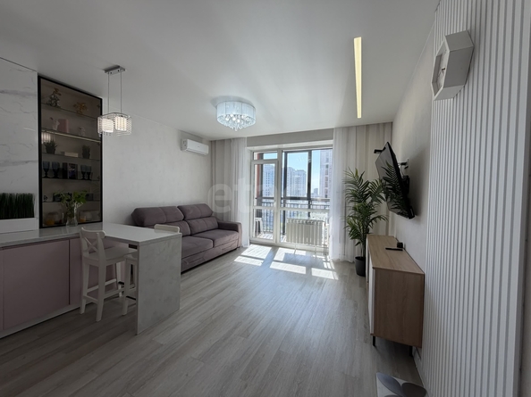
  Продается 1-комн. квартира 55 м², в ЖК Островский. Фото 6.