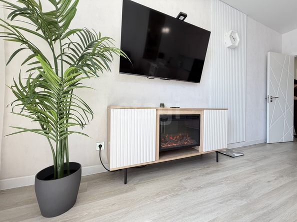 
  Продается 1-комн. квартира 55 м², в ЖК Островский. Фото 10.