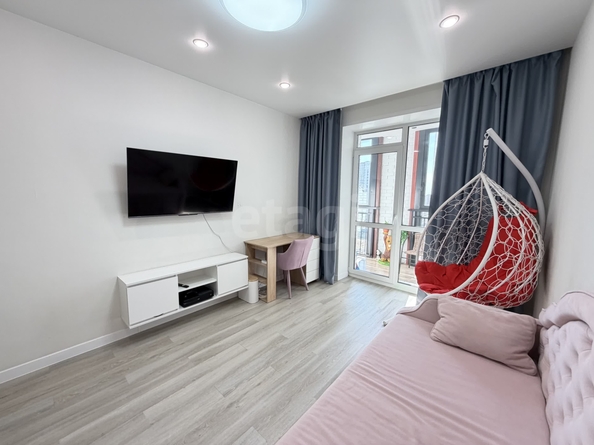 
  Продается 1-комн. квартира 55 м², в ЖК Островский. Фото 13.