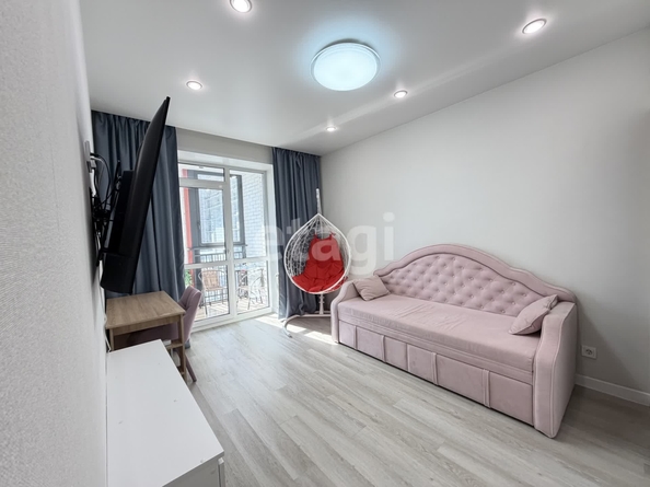 
  Продается 1-комн. квартира 55 м², в ЖК Островский. Фото 14.