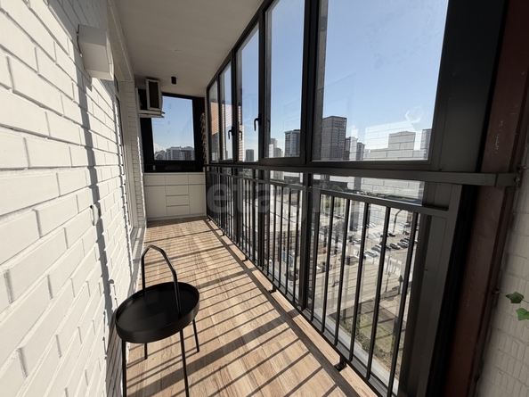 
  Продается 1-комн. квартира 55 м², в ЖК Островский. Фото 16.
