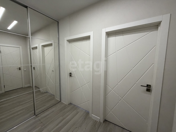 
  Продается 1-комн. квартира 55 м², в ЖК Островский. Фото 19.