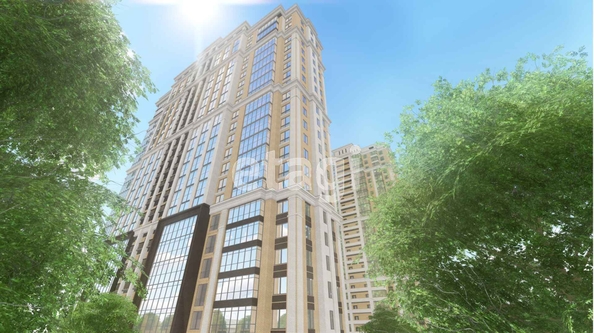 
  Продается 1-комн. квартира 55 м², в ЖК Островский. Фото 25.