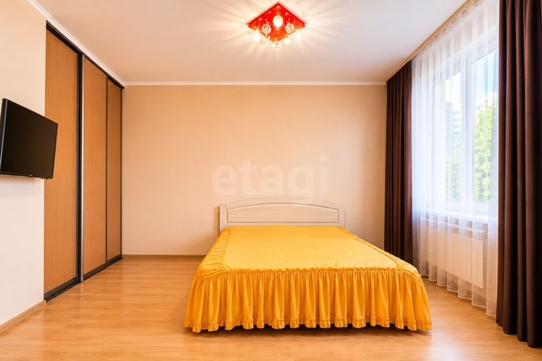 
  Продается 1-комн. квартира 36 м². Фото 1.