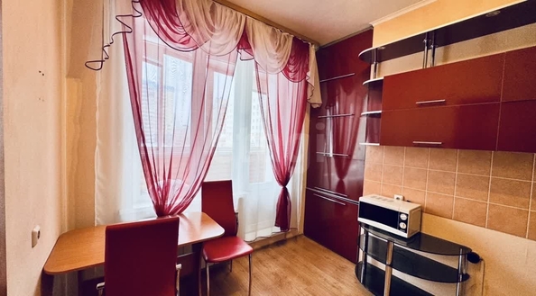 
  Продается 1-комн. квартира 36 м². Фото 3.