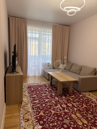 
  Продается 3-комн. квартира 72.5 м². Фото 1.