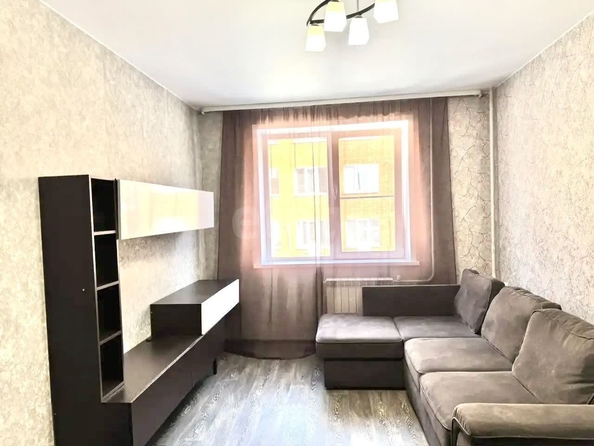 
  Продается 1-комн. квартира 38.8 м², в ЖК Костычева, 40/3. Фото 6.