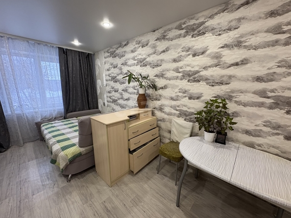 
  Продается 1-комн. квартира 32.4 м². Фото 4.