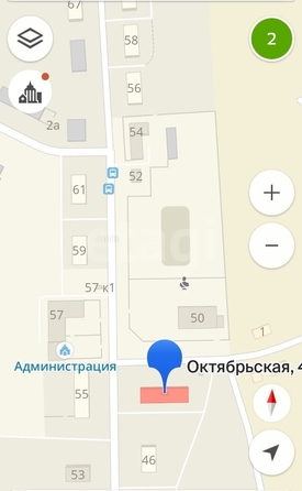 
  Продается 3-комн. квартира 57.7 м². Фото 14.