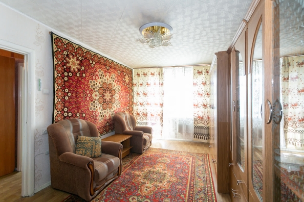 
  Продается 2-комн. квартира 50.5 м². Фото 3.