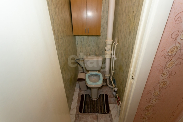 
  Продается 2-комн. квартира 50.5 м². Фото 17.
