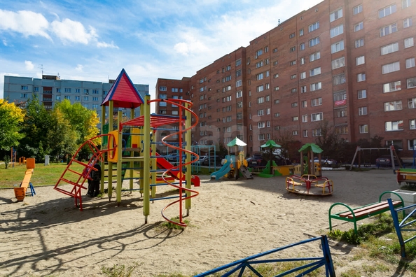 
  Продается 2-комн. квартира 50.5 м². Фото 25.