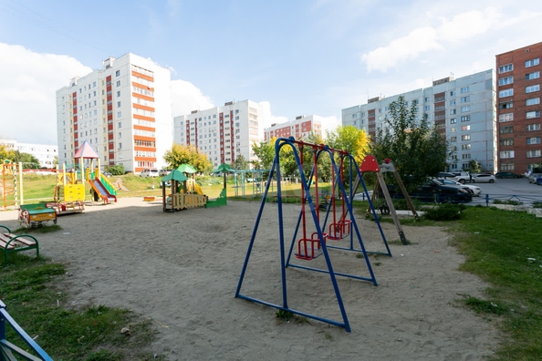 
  Продается 2-комн. квартира 50.5 м². Фото 26.
