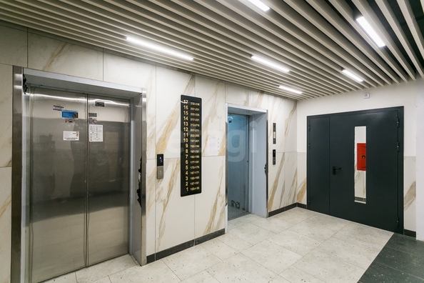 
  Продается 1-комн. квартира 34 м², в ЖК Новый горизонт, дом 4. Фото 20.