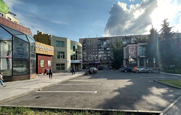 
  Продается торговая площадь 2764 м². Фото 23.