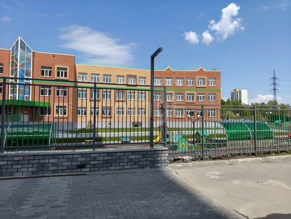 
  Продается 3-комн. квартира 88.5 м², в ЖК Новый горизонт, дом 4. Фото 22.