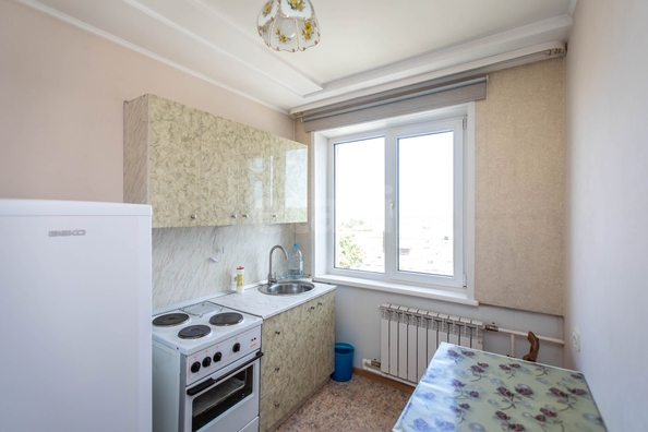 
  Продается 1-комн. квартира 30 м². Фото 3.
