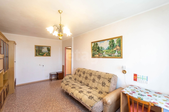 
  Продается 1-комн. квартира 30 м². Фото 9.