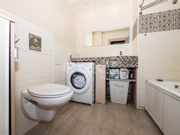 
  Продается 1-комн. квартира 39.1 м². Фото 13.