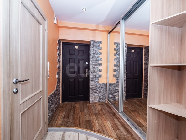 
  Продается 1-комн. квартира 39.1 м². Фото 16.