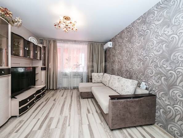 
  Продается 1-комн. квартира 39.1 м². Фото 20.