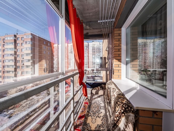 
  Продается 1-комн. квартира 39.1 м². Фото 28.