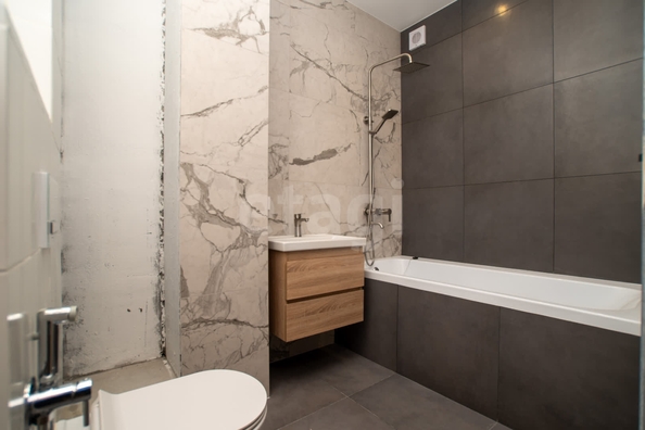 
  Продается 2-комн. квартира 47 м², в ЖК Прибрежный. Фото 22.