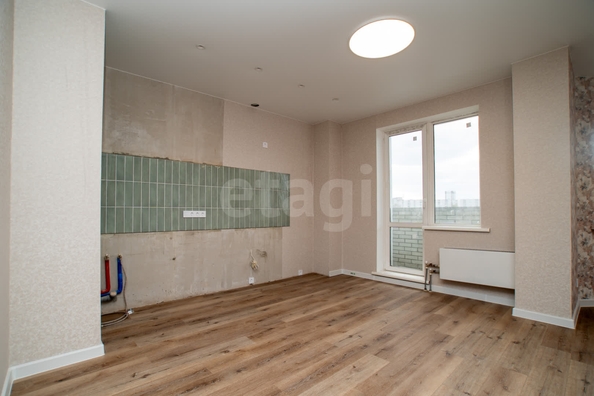 
  Продается 2-комн. квартира 47 м², в ЖК Прибрежный. Фото 27.