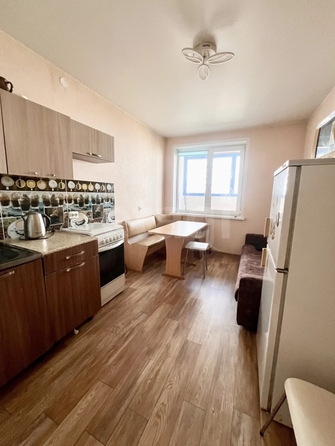 
  Продается 1-комн. квартира 34.2 м². Фото 2.