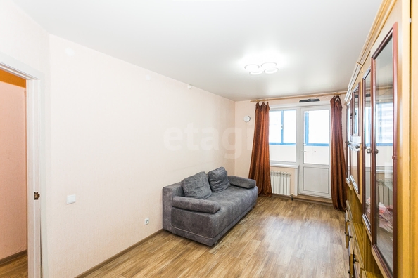 
  Продается 1-комн. квартира 34.2 м². Фото 8.